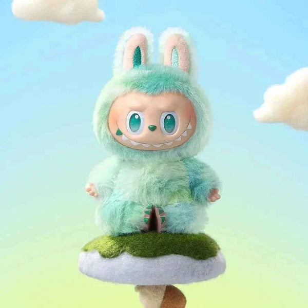 Labubu Doll Color Box Pakistan - ALFA DECOR Mystery Color Box