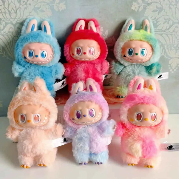 Labubu Doll Color Box Pakistan - ALFA DECOR Mystery Color Box